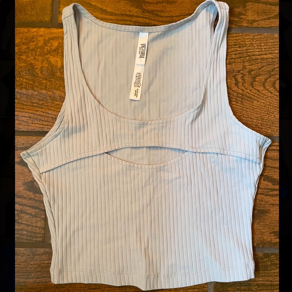 Victoria’s Secret Sport Crop Top